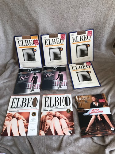 Vintage job lot - job,