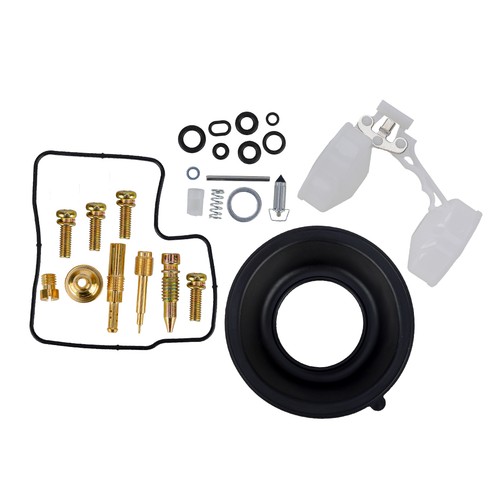 Carburetor carb repair kit - repair,