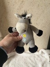 Humatt Buttons Bear and