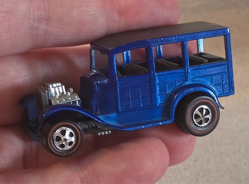 Original diecast hot - original,