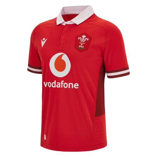 Macron wales wru - macron, mens