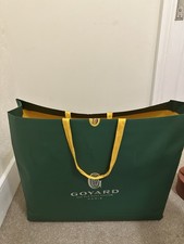 AUTHENTIC Goyard Paris Large