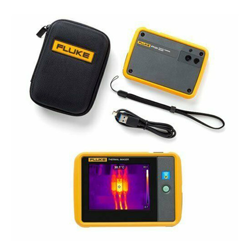 Fluke pti120 pocket - pti120,