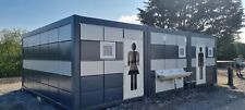 Welfare Unit, MODULAR