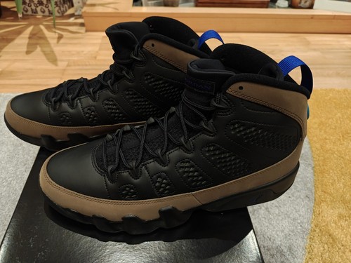 Nike jordan retro light - jordan, 9