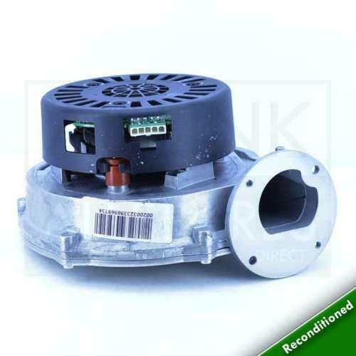 Vaillant ecotec 415 - ecotec,