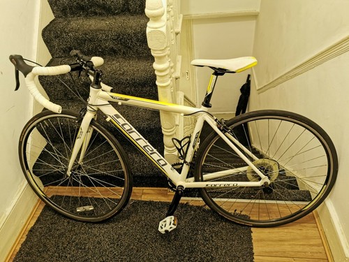 Carrera racing road - road, bike