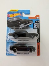 - Hot Wheels - Dodge Charger