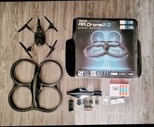 Parrot AR Drone 2.0 POWER