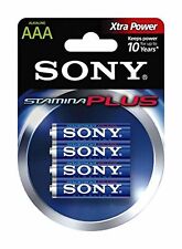 Sony AM4-B4D Stamina Plus