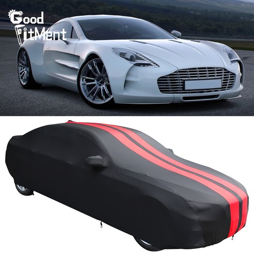 For aston martin - aston, one-77