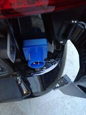 Vw Transporter T5,5.1,T6 leisure 240v inlet MOUNT for use with stealth flap