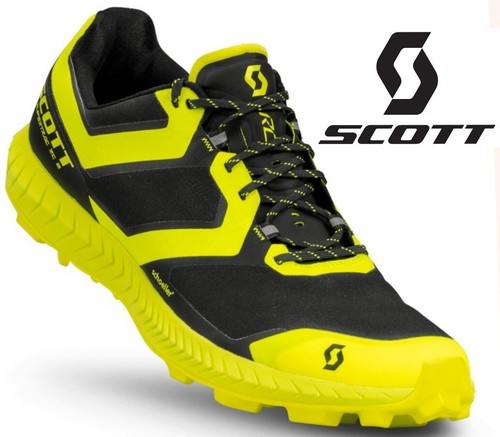 Scott supertrac trail run - supertrac,