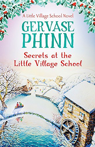 Secrets the little - the,