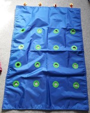 Ikea Otrolig Titta / Bed