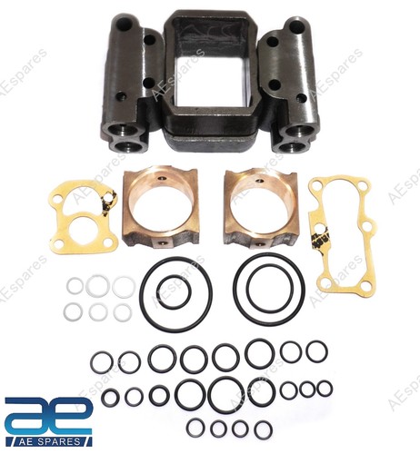 Hydraulic pump repair - hydraulic, for