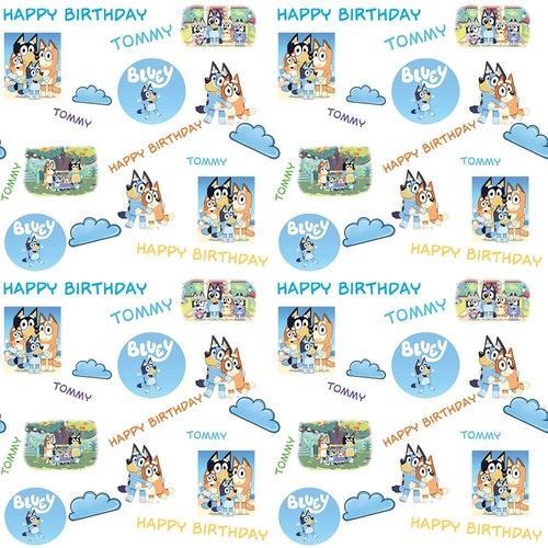Personalised happy birthday - personalised,