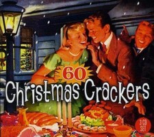 60 Christmas Crackers