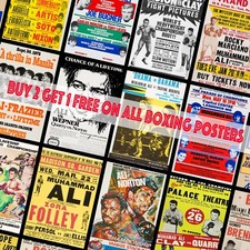 Muhammad ali cassius clay - ,