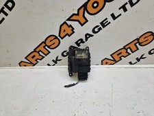 2009 JEEP CHEROKEE KK 2.8 CRD HEATER ACTUATOR 929585PF