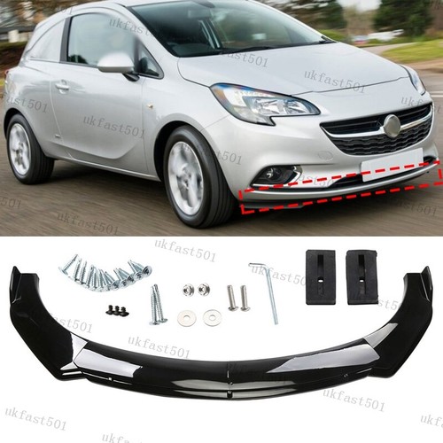 For vauxhall corsa x82 front - vauxhall,