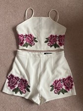 Missguided Two Piece Co-ord