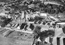 The Courage Brewery Alton 1930