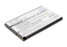 Premium Battery for Nokia 6820, 1255, 1200, 6085, 2118, 6822, 2610, N71, 6681, E