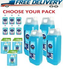 Carex Hand Wash 5Litre 3Litre