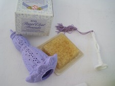 AVON Parasol Closet Pomander