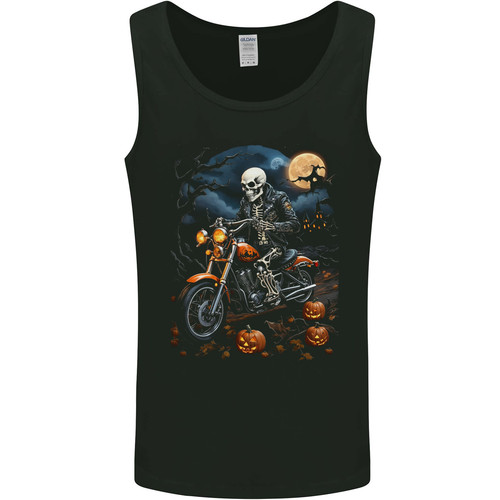 Skull biker motorcycle - skull,