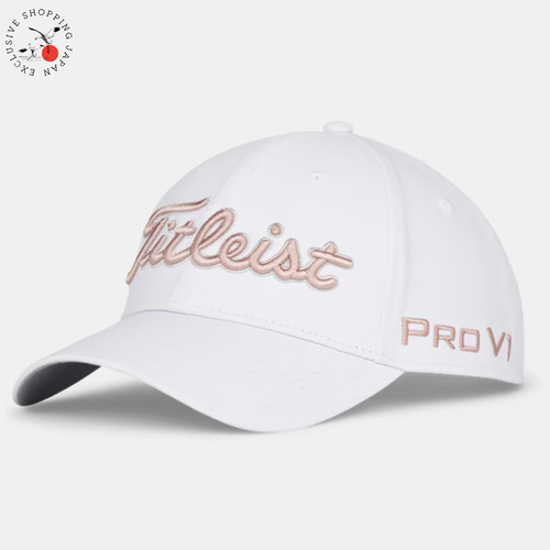 Titleist golf men tour - men's,