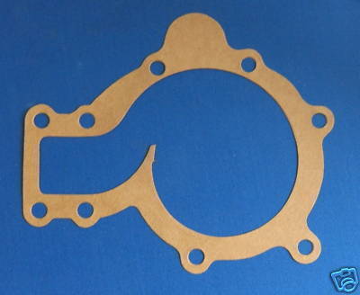 Jaguar daimler water pump - jaguar,