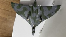 Corgi Avro Vulcan B2 XH558 Diecast 1/72 Scale Model Aircraft