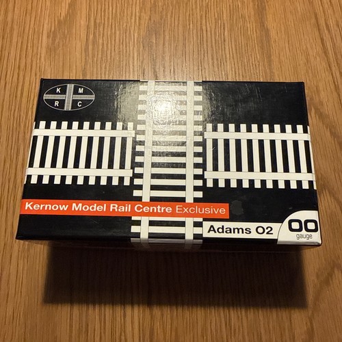 Bachmann kernow model rail - kernow,