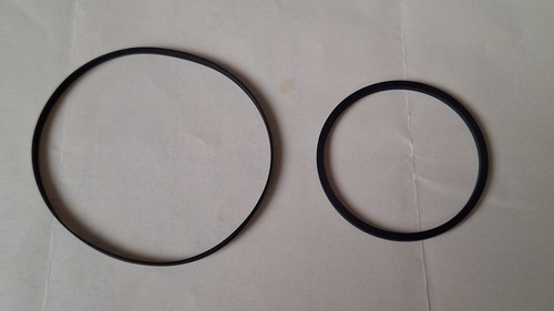 Denon drs 610 belt kit - belt, kit.