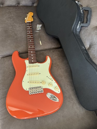 Fender 2016 fsr classic - fender,