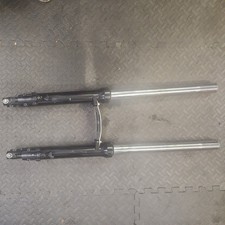 Yamaha FJ1200 1tx 1986 Pair of