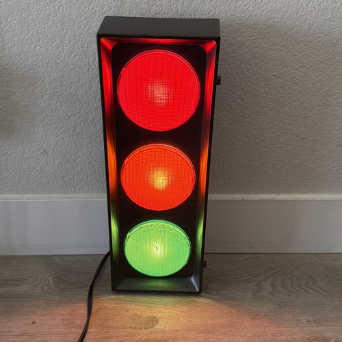 Traffic lite stoplite indoor - lite,