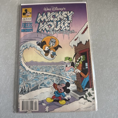 1991 walt disney mickey mouse - disney,