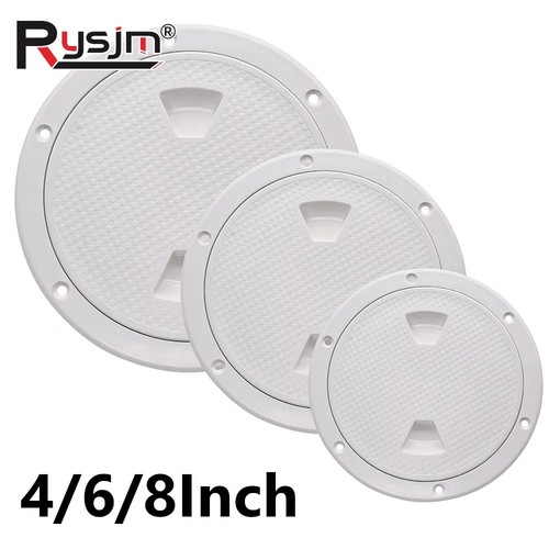 Abs hatch cover - hatch, non-slip