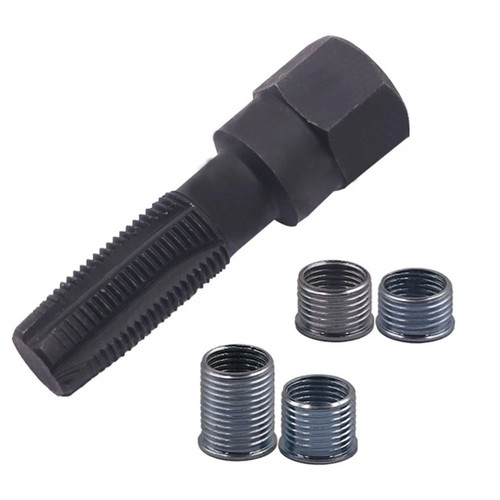 Professional grade thread - grade,