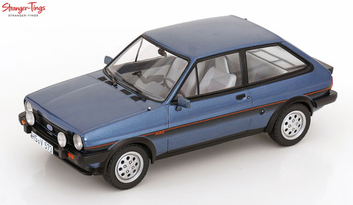 Norev ford fiesta - norev,