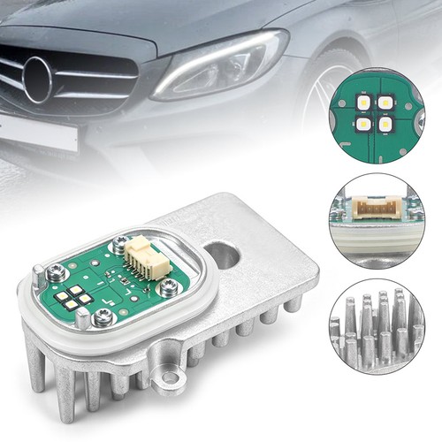 White headlight led drl module - led,