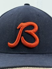 New Era Vintage Y2K Chicago