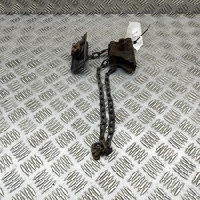 FORD RANGER TKE Spare Wheel