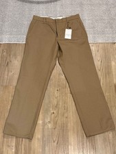 Zara Men’s Chino Trousers