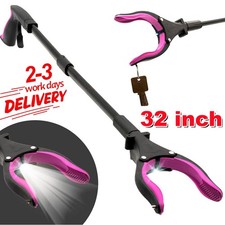 Long Reach Pick Up Tool Hand