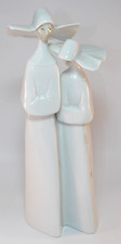 Lladro 13" Religious Figurine