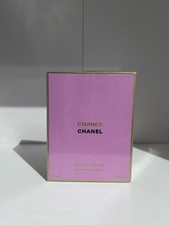 CHANEL Chance Eau de Parfum Vaporisateur Spray 100ml